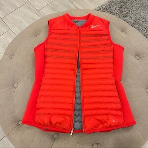 Nike Aeroloft Golf Vest